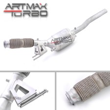 Partikelfilter Dieselpartikelfilter DPF Volkswagen T5 2.0 TDI 2.0Bi-TDI 4-Motion