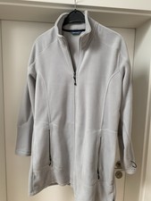 Fleecejacke Damen Gr. 46 me‘ru