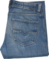 Diesel Larkee  Jeans  W30 L30  Wash 008AT  Vintage  Used Look