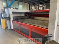 4051531 BYSTRONIC Bystar 3015/ Bylaser 4400 Laserschneidmaschine