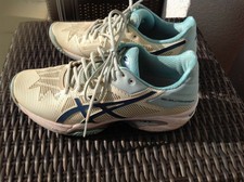 Asics Tennisschuhe Gr. 39,5