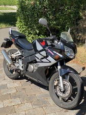 honda cbr 125 r jc34