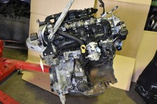 Motor ohne Anbauteile (Diesel)  4HX PEUGEOT 607 (9D, 9U) 2.2 HDI FACELIFT
