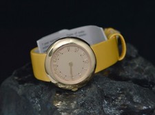 LAURA BIAGIOTTI -  kleine zarte DAMENUHR | 750er Roségold 