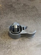 U85-as-te - Vax Luft-Verlängerung Schlauch unten Clip passend für andere Modelle