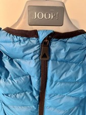 THE NORTH FACE* LIGHT DAUNENJACKE* 800* BLAU* GR L* GUTER ZUSTAND* PRO PROJECT**