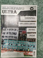 Magazin "Ultra" Ausgabe 26