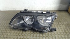 Scheinwerfer Links BMW E46 320d touring 63126910956 Sofortversand