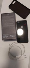 Apple Iphone 8 Plus / 64 GB /Space Grey / Händler DE / Gebraucht / Blitzversand