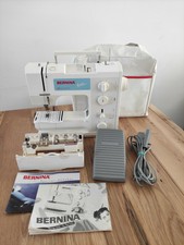 Bernina Nähmaschine 1000 Fun wie Neu