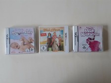 ?☀ Nintendo DS Spiele ? Sammlung für Mädchen ☀?