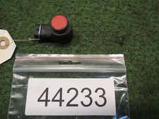 PDC Sensor / Sensor Einparkhilfe hinten Skoda Fabia II (542) BJ.2010 4H0919275