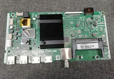 Vestel 17MB180E Platine Mainboard Hauptplatine CN107 Toshiba TV neuwertig! 