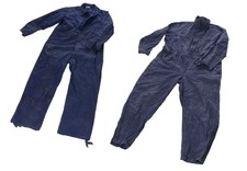 Original Bundeswehr Monteurkombi BW Arbeitskombi Handwerker Blaumann Overall 