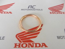 Honda CB 650 Gasket Header Exhaust Pipe Genuine New 
