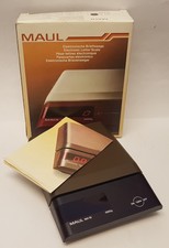 Maul digital Briefwaage 