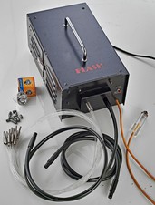 Musch  Lichtmalkasten_ Kunstlicht  Glasfiber  optic fibre.  Effektlicht 