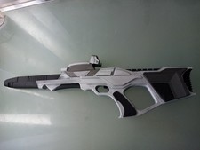 Star Trek Nemesis  Mark 3C Phaser  Rifle 3d printed replica