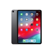 Apple 11-inch iPad Pro Wi-Fi + Cellular - Tablet - 256 GB - 27.9 cm (11") IPS (2