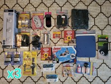 Restposten Sonderposten Flohmarktartikel Trödelmarkt Wiederverkäufer Posten x3