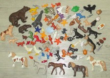 Playmobil XXL Sammlung Konvolut 95 Tiere Bauernhof Wald