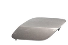 VW Golf Plus Scheinwerfer Waschanlage Abdeckung links LA8X braun 5M0955109G