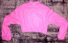 Neu ❤️ Crop Top ❤️ Bershka ❤️ 36 38 S M  Fashion Blogger 