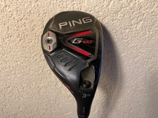 Ping G410 Hybrid 3 Senior