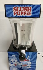 Slush Puppie Heimgetränke Maschine Spender Slushie Maschine 