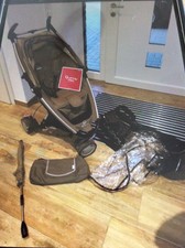 Quinny Zapp Buggy . Sehr  gut erhalten .