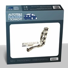 Auspuff Krümmer für Mercedes-Benz W202 S202 C208 A208 W163 R170