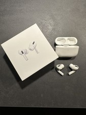 Apple Air Pods Pro (1. Gen.)