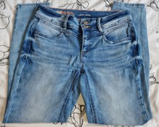  ?  STREET ONE ? JEANS ?  YORK ? Gr  W27 /  L28 ? Slim Fit
