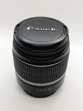 Canon  Objektiv EF-S 18-55mm f/3.5-5.6 IS