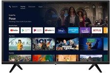 TCL 32S5200X1, HD-Ready-Fernseher, 32 Zoll/80cm, 1.365 x 768 Pixel, Triple Tuner