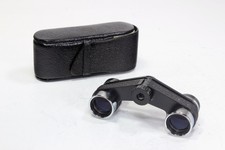 LUXOSTAR Theaterglas Opernglas ROW Rathenow DDR