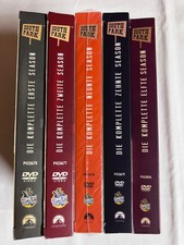 South Park - Season, Staffel 1+2+9+10+11 | Zustand gut | DVD