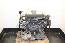 BDN Motor ohne Anbauteile VW Passat Variant 4.0 W8 4Motion 3BG 202 KW