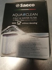  Saeco CA6903/00 AquaClean Kalk und Wasserfilter (für Saeco und Philips Kaffeevo