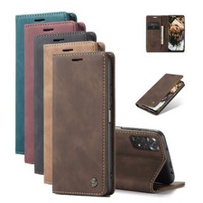 Handy Hülle für Xiaomi Redmi Note 11 / 11 Pro 5G 4G Smartphone Klapphülle Magne 