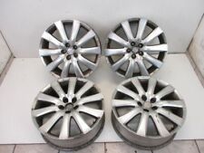 Alufelgen Satz 4x20 Zoll 7.5J ET45 5x114.3 Nabe 67.1mm MAZDA CX-9 (TB) 3.7 AWD