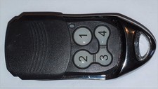 Fernbedienung / Sender für Sommer Garagentorantriebe 868 MHz 4020 Funk 