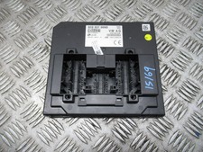 2017 VW Polo Match TSI 1.2 Benzin mk5 BCM Body Control Module ref15169