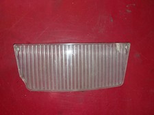 Blende Nebelscheinwerfer Glas original HELLA Mercedes /8 W114 W115 0008260657