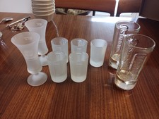 Jägermeister Pinnchen Set