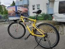 Retro Kult K2 Proflex Fully Razorback XT Noleen, Easton Race Face