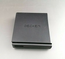 NEU + Orig Becker Mercedes-Benz SLK-Klasse  Map Pilot Navi ohne Akku A1729006303