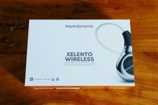beyerdynamic XELENTO WIRELESS In Ear Kopfhörer in neuwertigem Zustand