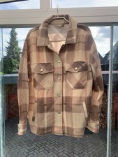 Damen Sweatjacke Gr 42 Bench neuwertig