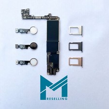 Apple iPhone 8 Mainboard 64 GB - Logicboard Space Grey Rose Gold Weiß Silber Rot